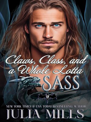 cover image of Claws, Class, and a Whole Lotta Sass